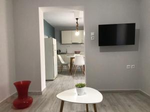 Harmony apartment Kavala Greece