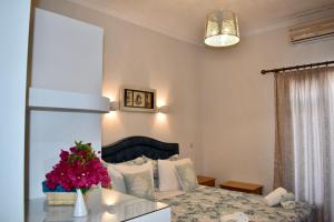 Minoa Hotel Paros Greece