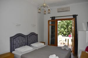 Minoa Hotel Paros Greece