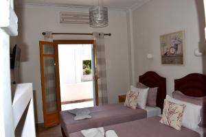 Minoa Hotel Paros Greece