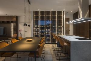 Design Villa Noble with Spa 