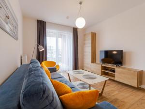 Apartamenty Polanki Park - visitopl