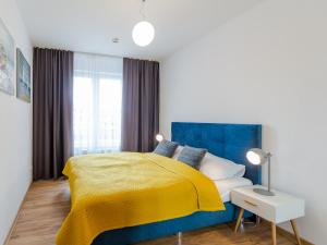 Apartamenty Polanki Park - visitopl