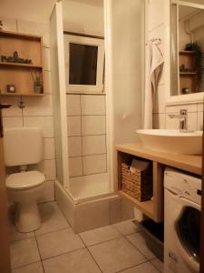 Baška Voda - Apartmani Vesna