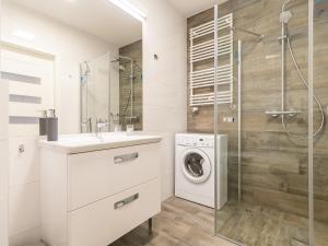 Apartamenty Polanki Park - visitopl