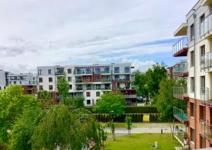 Apartamenty Polanki Park - visitopl