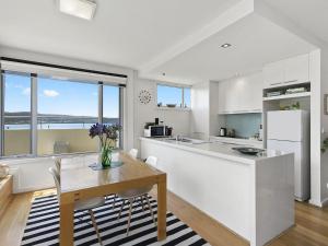 Point Grey Apartment One