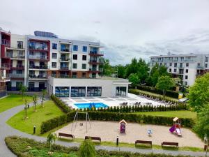 Apartamenty Polanki Park - visitopl