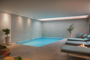 Design Villa Noble with Spa