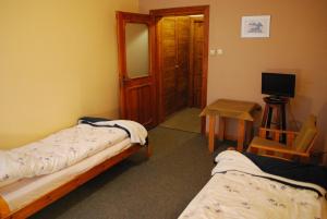 Jabłoniowy Dworek Kociewie