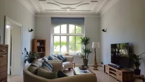 Andrés Ferienwohnung DELUXE - Chociebuż