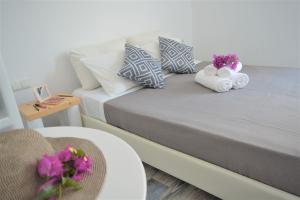 Depis Luxury Suites Naxos Greece