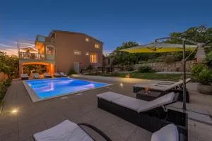 Apartments Fortica - Vlašići