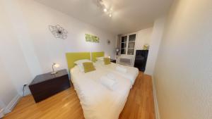 Appartements 70 m² Strasbourg Appart city center : photos des chambres