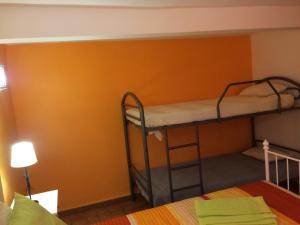 Cerro da Janela Hostel