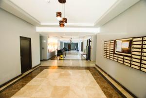 Solid Residence Mamaia