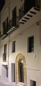 Residenza Savianna suite