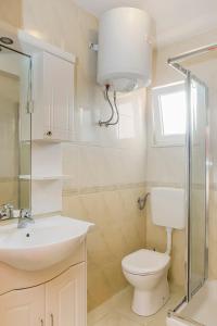 Apartmani Šundrica