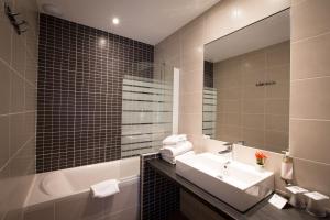 Hotels Best Western Plus Hotel Plaisance : photos des chambres