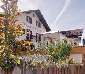 Hotel Schuster - Obernberg am Brenner