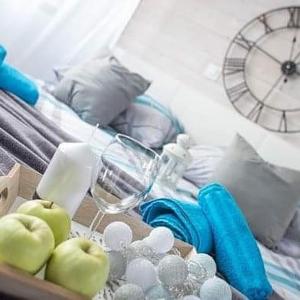 Apartamenty Perła Bałtyku