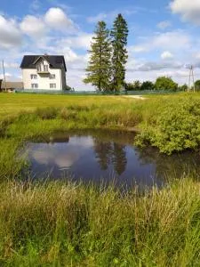 Apartament NaKaszubach - Barwik