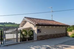 Cielo Stellato - Treglio