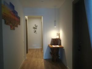 Deluxe Double or Twin Room with Garden View room in La Libellula