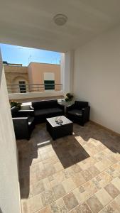 Casa Pescoluse 50m dal Mare