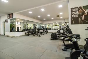 Meraki Luxury Apartment Spa n Pool Beach resort