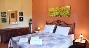 Makis & Dimitra House Kavala Greece