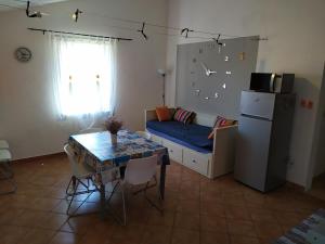 Sunny Blue Apartament