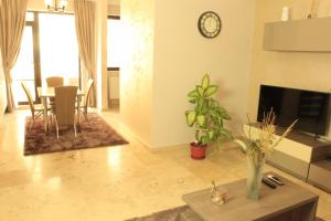 Apartament Maria Residence Mamaia