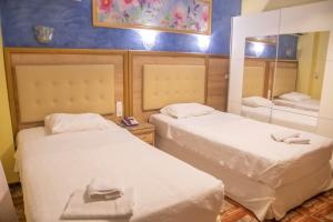 Hotel Astoria Epirus Greece