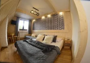 威拉锡科拉瓦酒店 - 扎科帕内