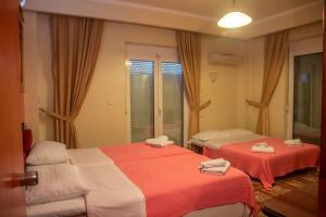 Hotel Astoria Epirus Greece