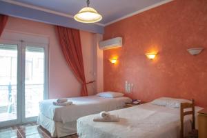 Hotel Astoria Epirus Greece