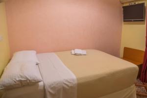 Hotel Astoria Epirus Greece