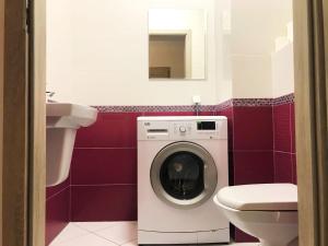 Apartament Browar Gdański