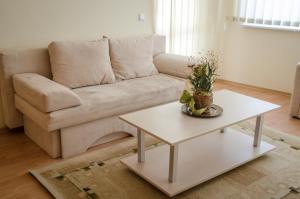 One-Bedroom Apartment with Balcony room in Holiday Garden Resort