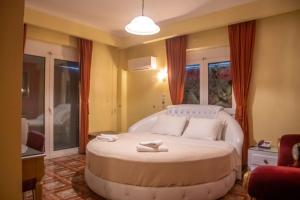 Hotel Astoria Epirus Greece