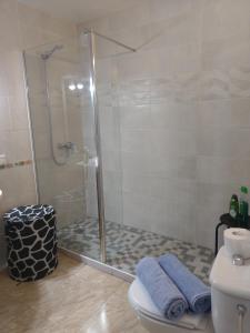 Arguineguin, Ferienhaus direkt am Meer, Casa Perchel