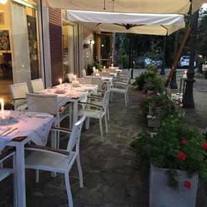 Hotel Adriatico