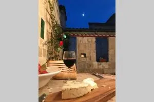 Petit Paradis, 1 bedroom house - Souvignargues