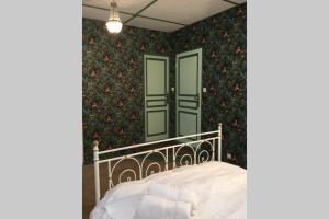 Maisons de vacances Petit Paradis, 1 bedroom house : photos des chambres