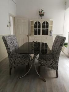 Three Sisters Cottage