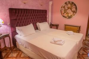 Hotel Astoria Epirus Greece