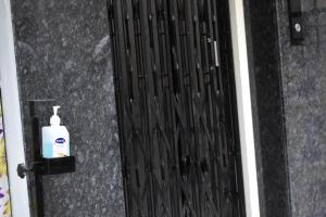 Sannidhi Service Apartments