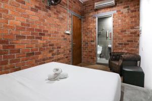 URBANSTAY AT IPOH (STANDARD ROOM)