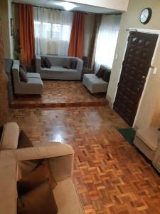Zya 3BR A-House